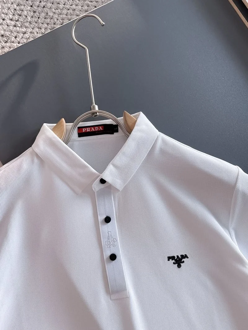 Prada T-Shirts AllSeason 167743