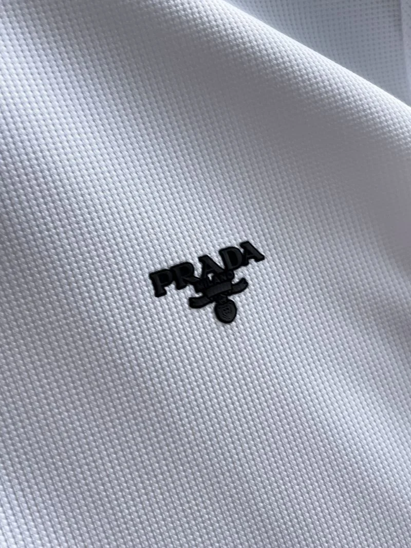 Prada T-Shirts AllSeason 167743