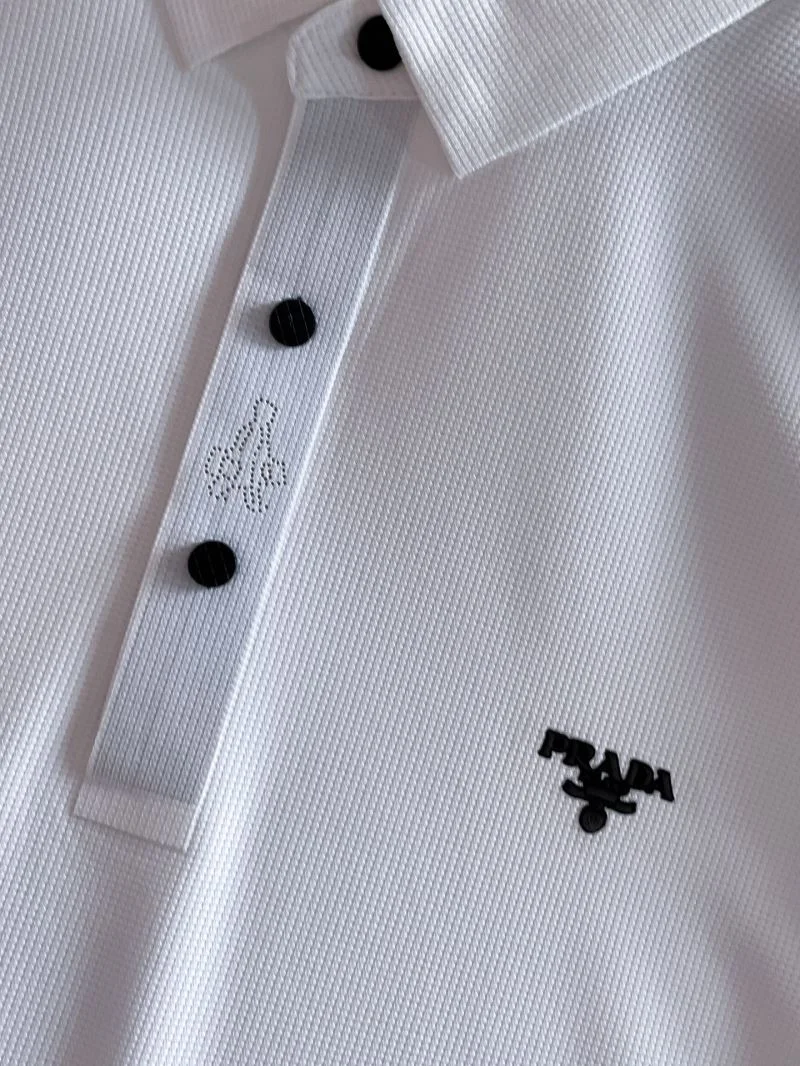 Prada T-Shirts AllSeason 167743