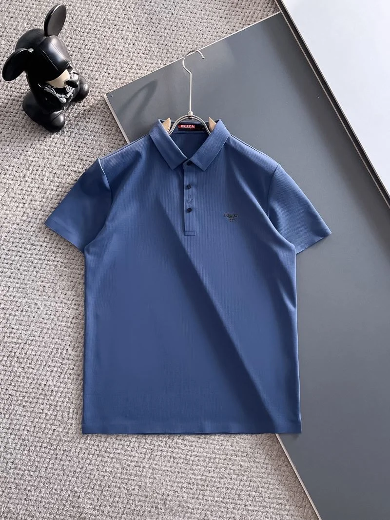 MoistureWicking Prada T-Shirts 167738