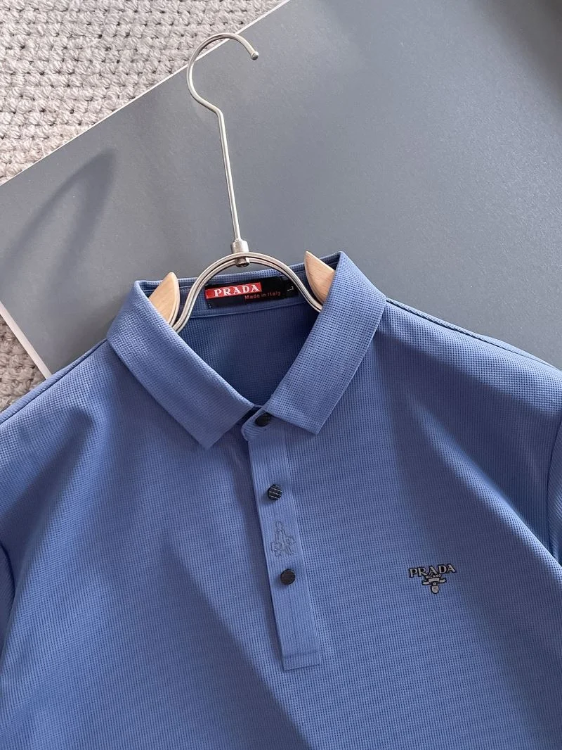 MoistureWicking Prada T-Shirts 167738