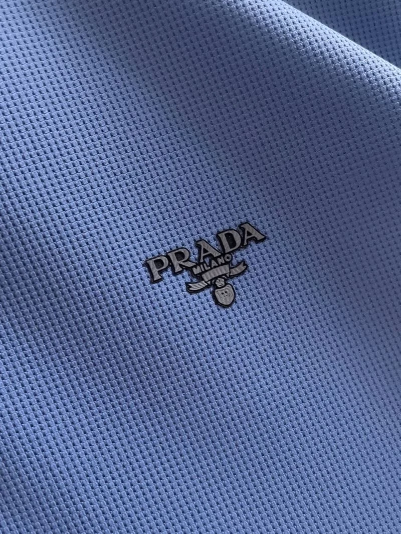 MoistureWicking Prada T-Shirts 167738
