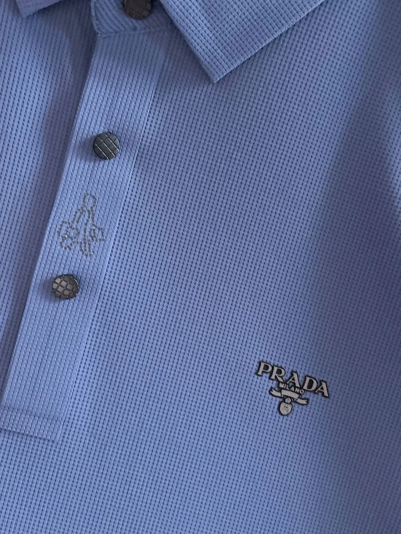 MoistureWicking Prada T-Shirts 167738