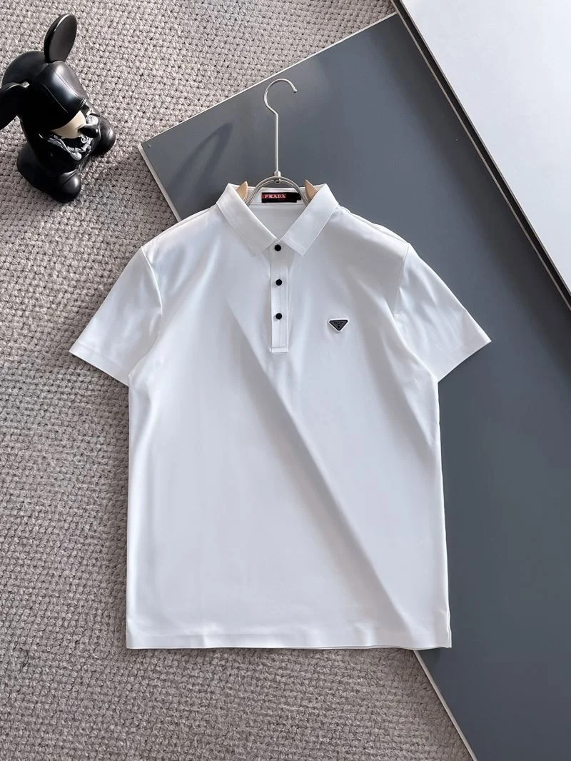 Sophisticated Prada T-Shirts 167737