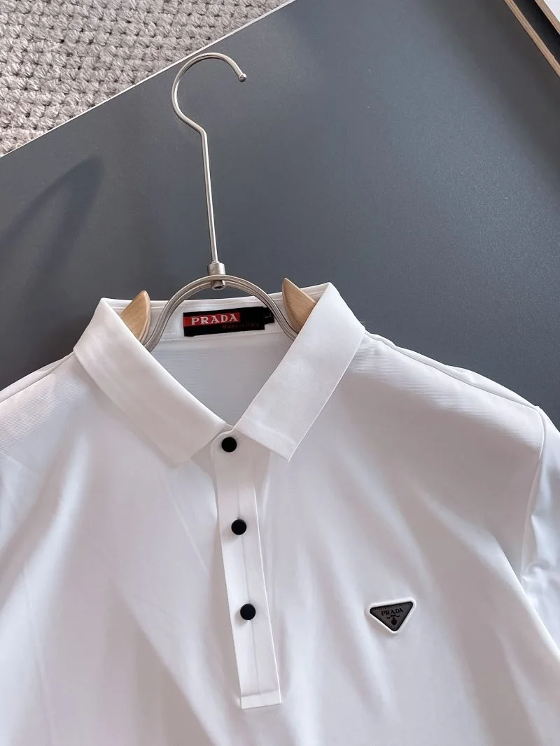 Sophisticated Prada T-Shirts 167737