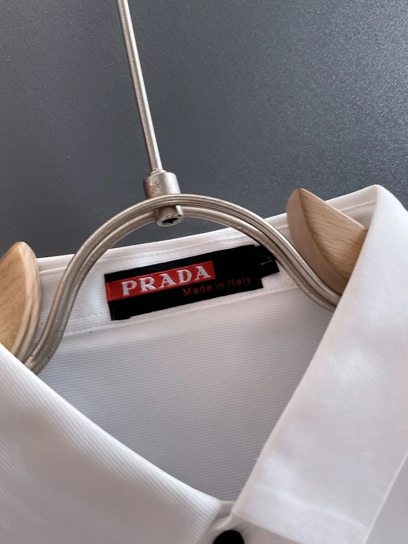 Sophisticated Prada T-Shirts 167737
