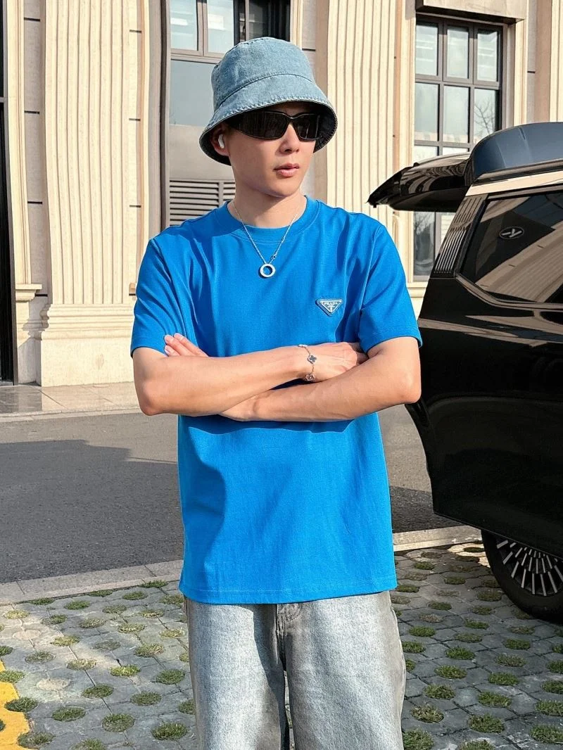 GoodFit Prada T-Shirts 167819