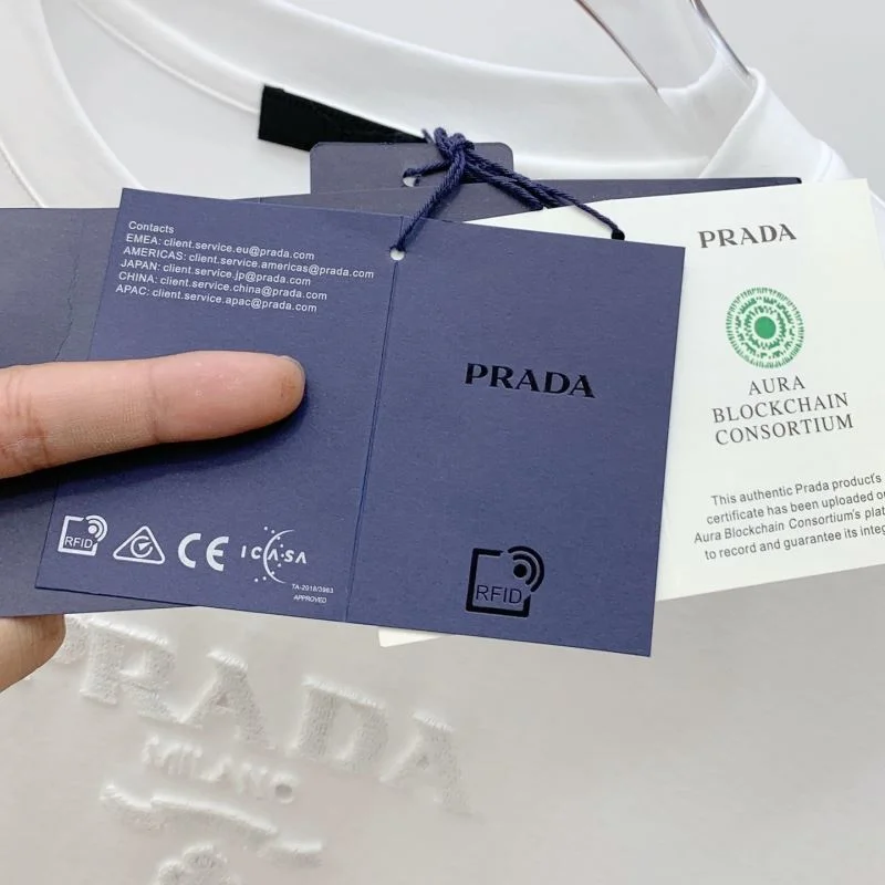 SportInspired Prada T-Shirts 167771