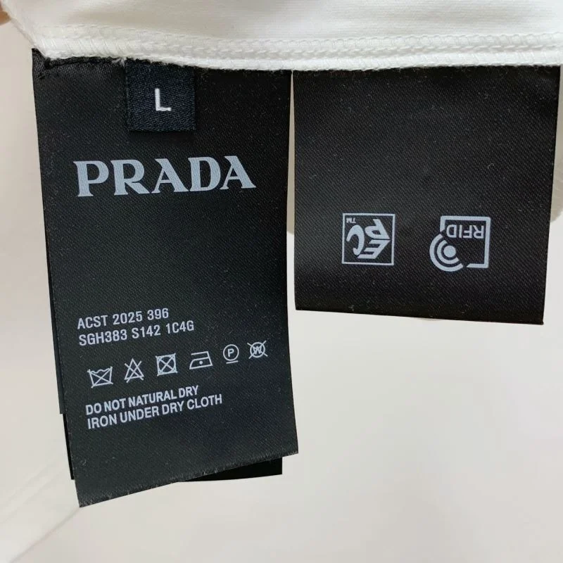SportInspired Prada T-Shirts 167771