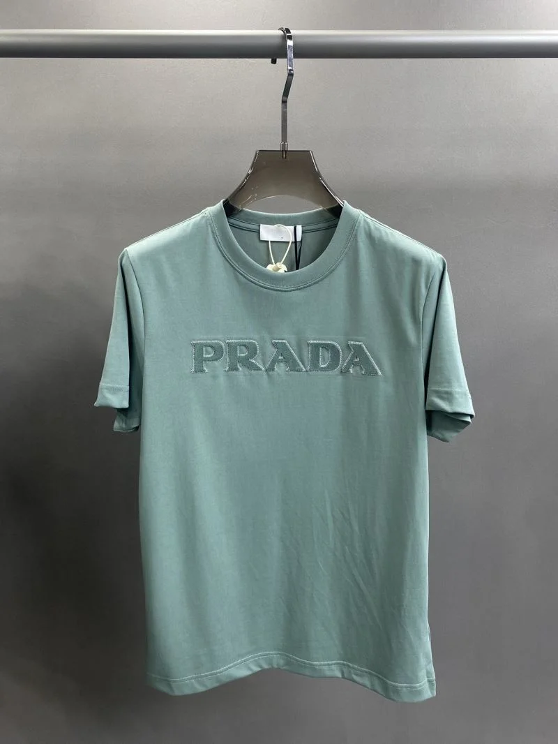 Comfortable Prada T-Shirts 167734