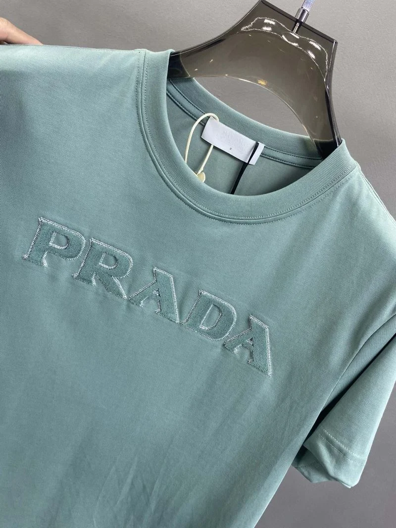 Comfortable Prada T-Shirts 167734