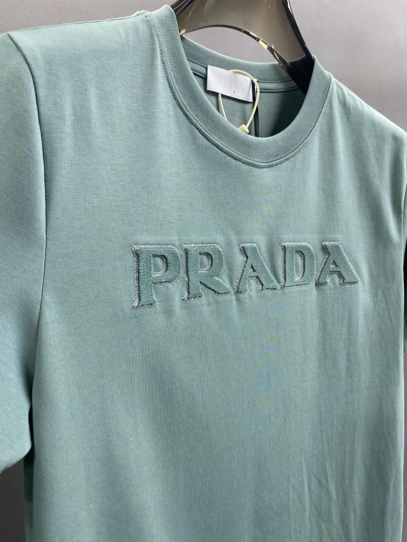 Comfortable Prada T-Shirts 167734