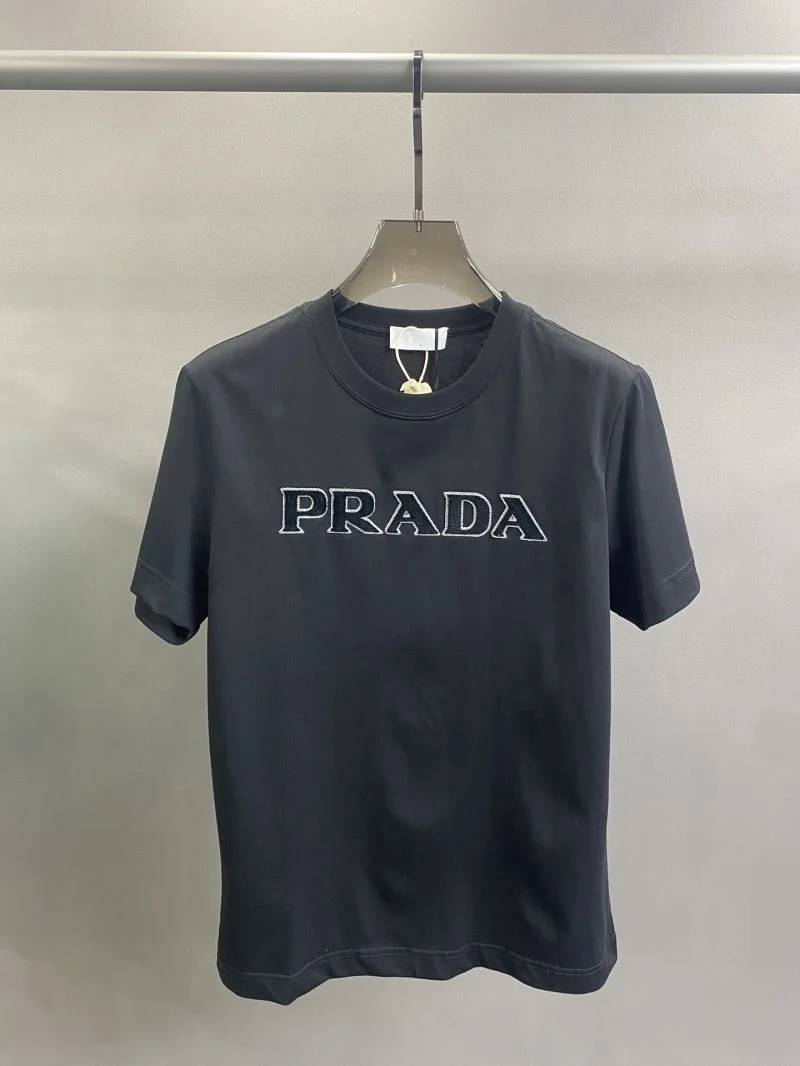 Unique Prada T-Shirts 167730