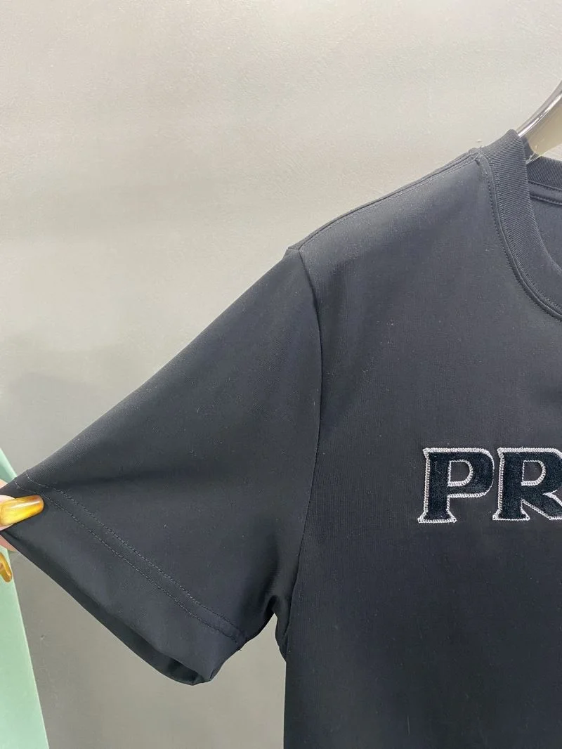 Unique Prada T-Shirts 167730