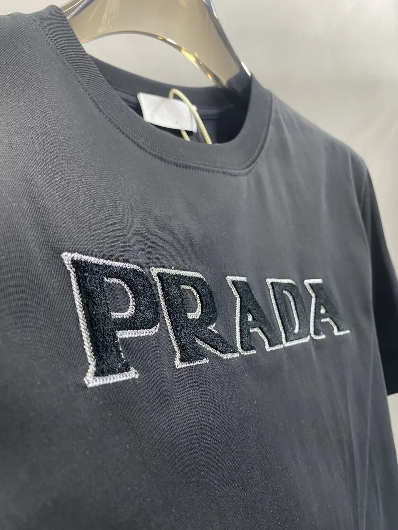 Unique Prada T-Shirts 167730