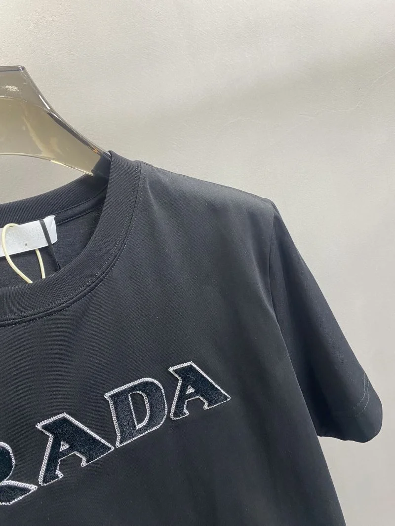 Unique Prada T-Shirts 167730