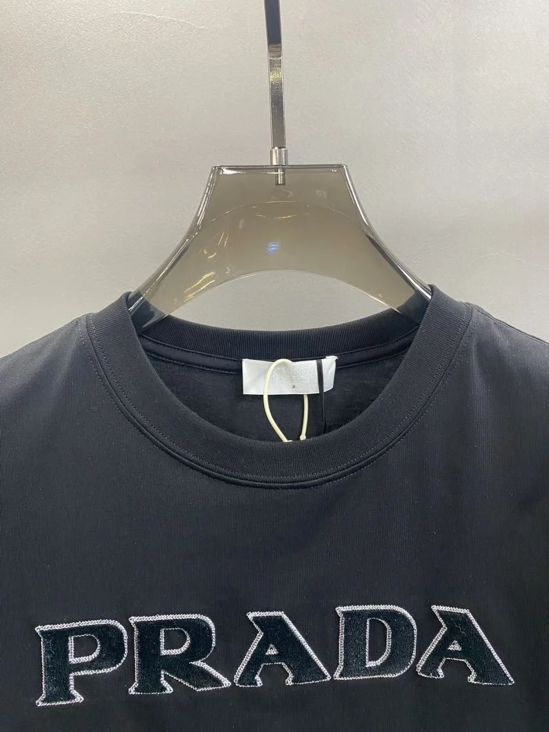 Unique Prada T-Shirts 167730