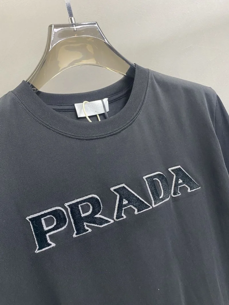 Unique Prada T-Shirts 167730