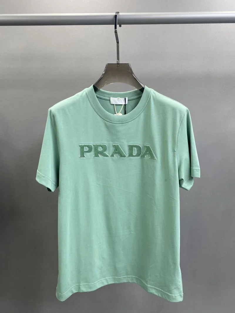 WrinkleFree Prada T-Shirts 167797