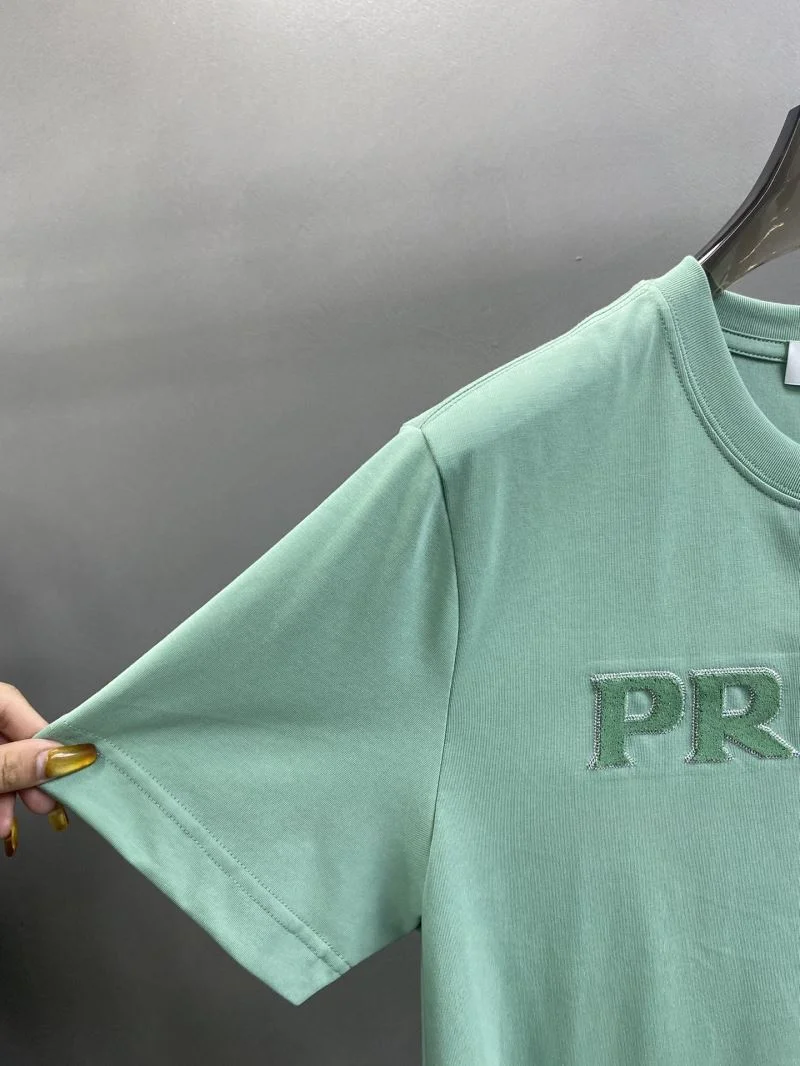 WrinkleFree Prada T-Shirts 167797