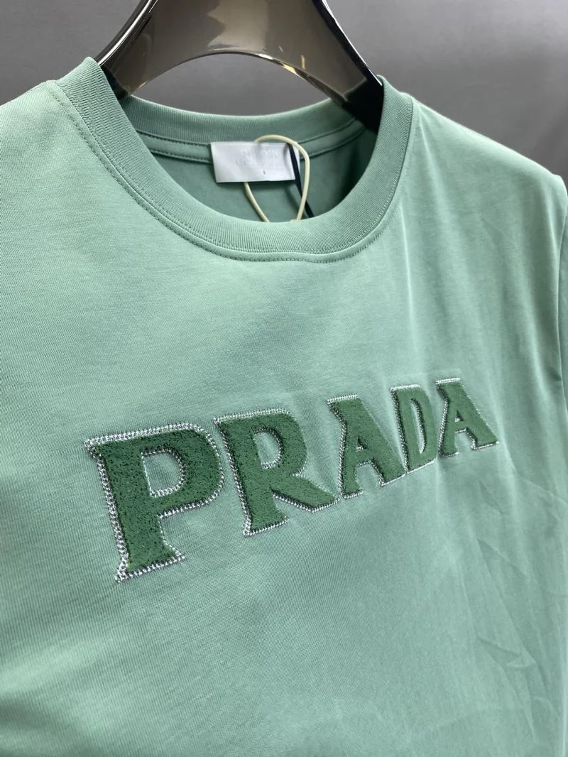 WrinkleFree Prada T-Shirts 167797