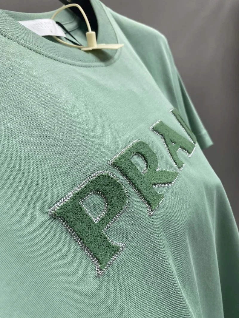 WrinkleFree Prada T-Shirts 167797