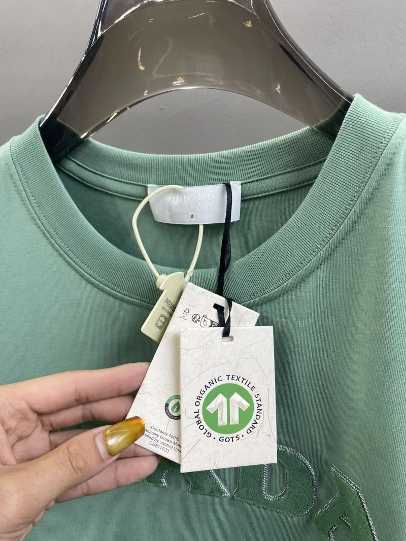 WrinkleFree Prada T-Shirts 167797