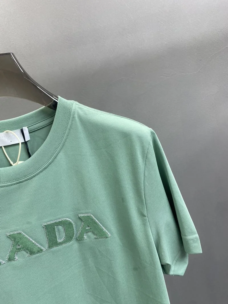 WrinkleFree Prada T-Shirts 167797