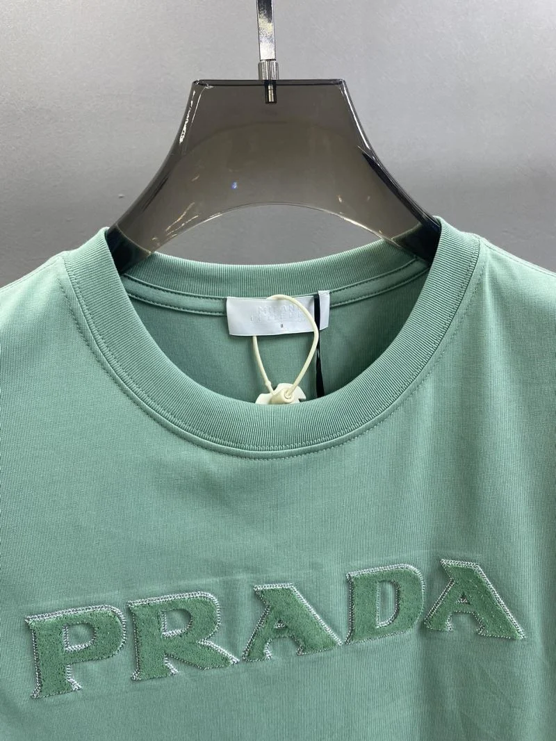 WrinkleFree Prada T-Shirts 167797