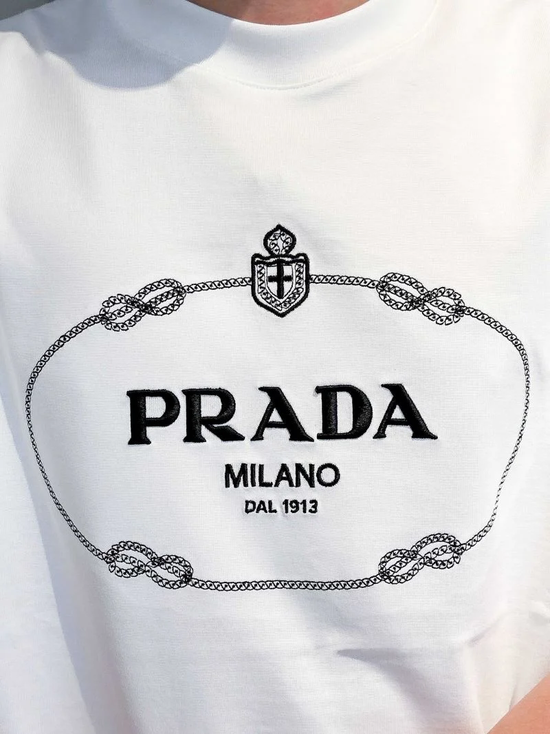 Unique Prada T-Shirts 167728