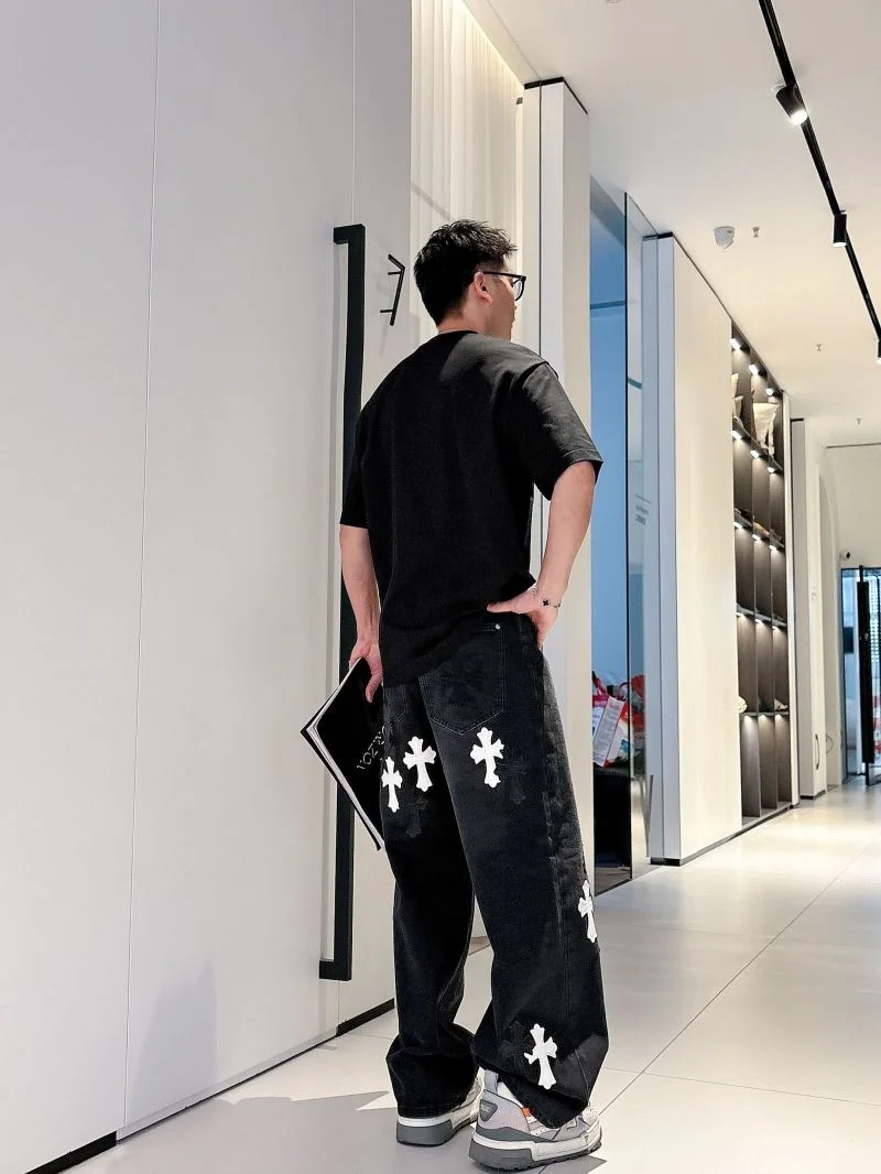 Resilient Prada T-Shirts 167733