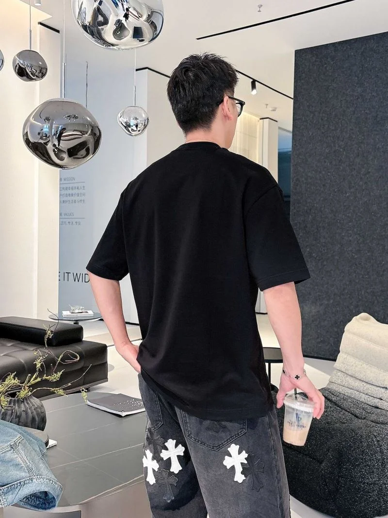 Resilient Prada T-Shirts 167733