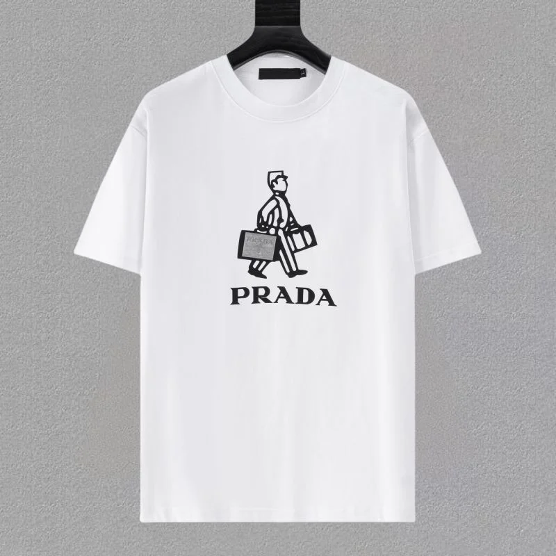 AllSeason Prada T-Shirts 167725