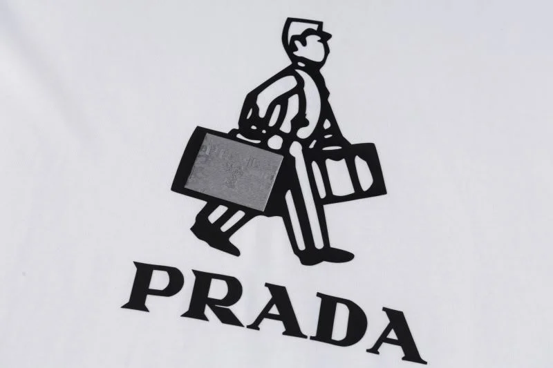 AllSeason Prada T-Shirts 167725