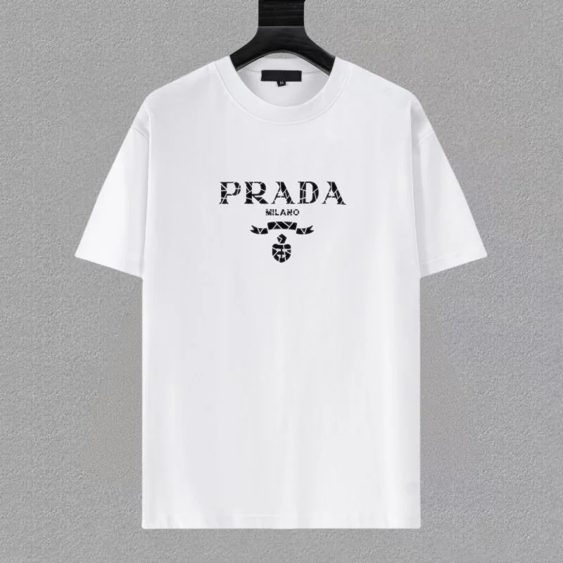 Tailored Prada T-Shirts 167796