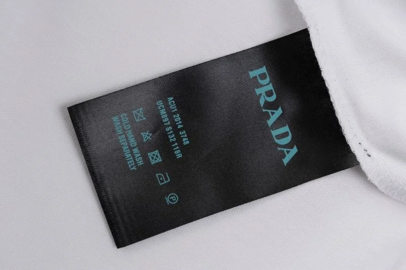 Tailored Prada T-Shirts 167796