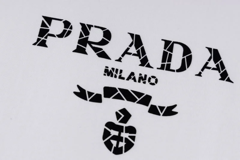 Tailored Prada T-Shirts 167796