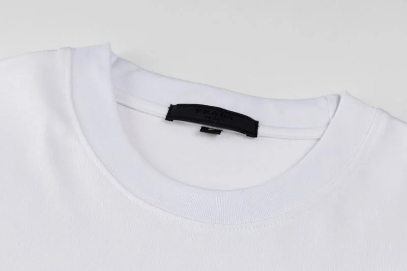 Minimalist Prada T-Shirts 167770
