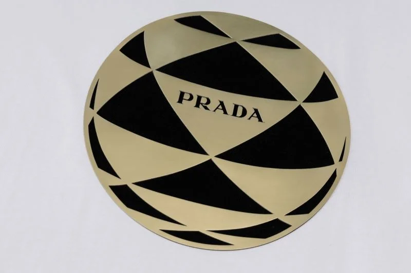 Durable Prada T-Shirts 167726