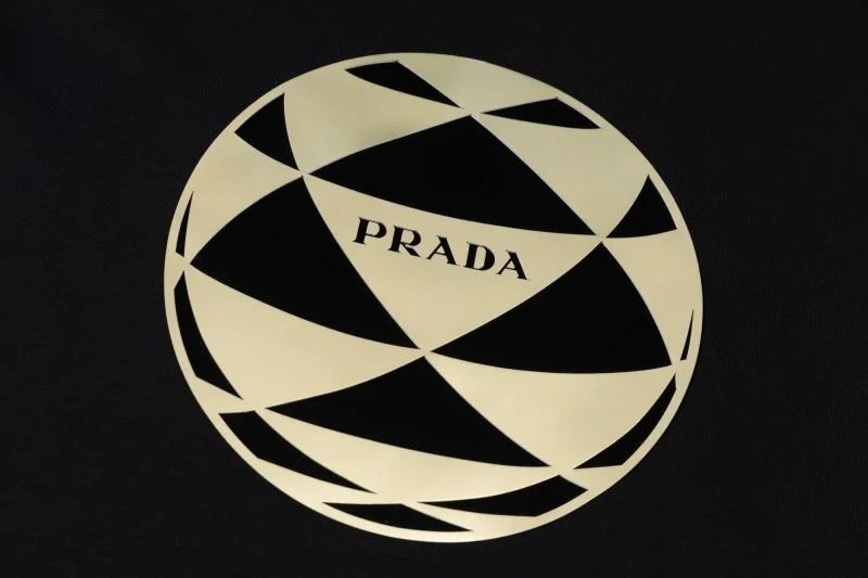 Durable Prada T-Shirts 167726