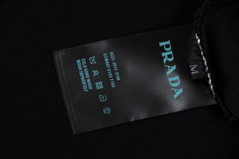 Durable Prada T-Shirts 167726