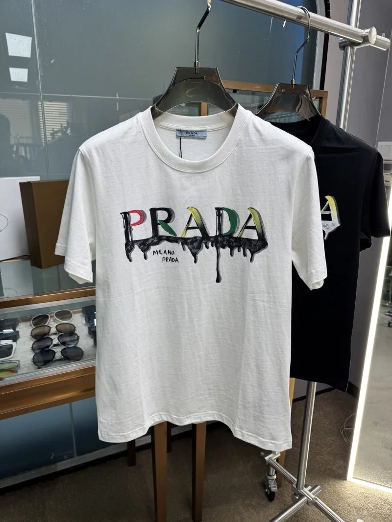 Affordable Prada T-Shirts 167721