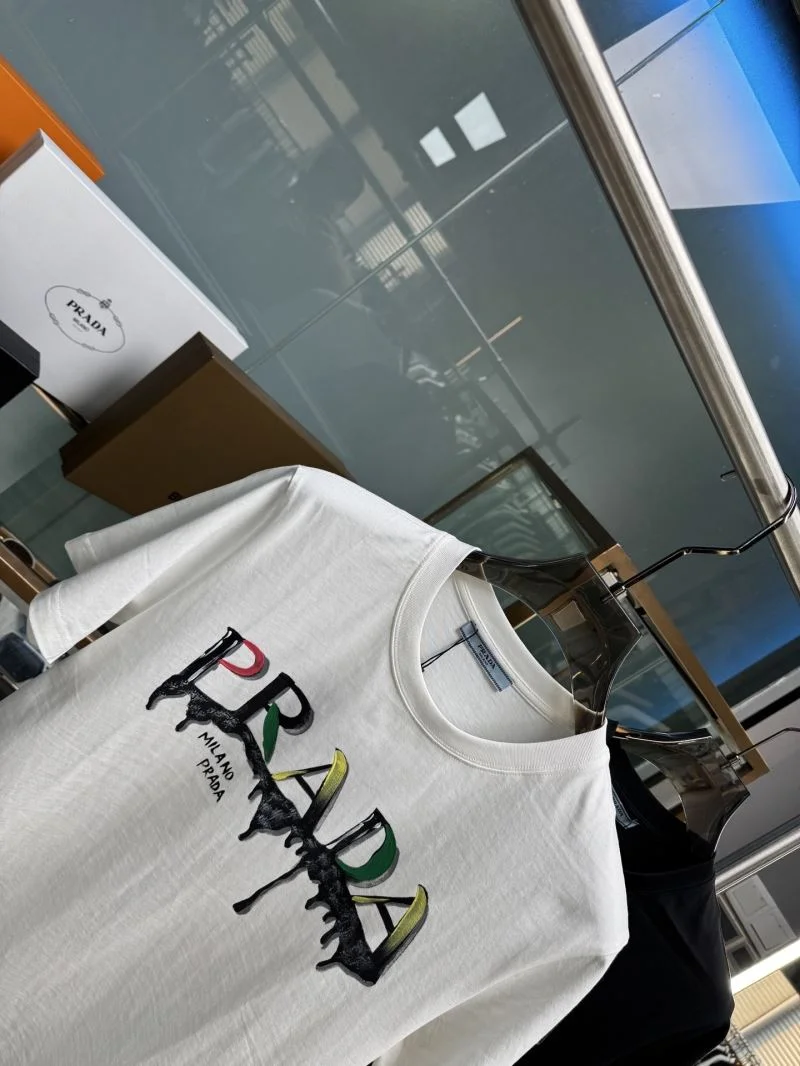 Affordable Prada T-Shirts 167721