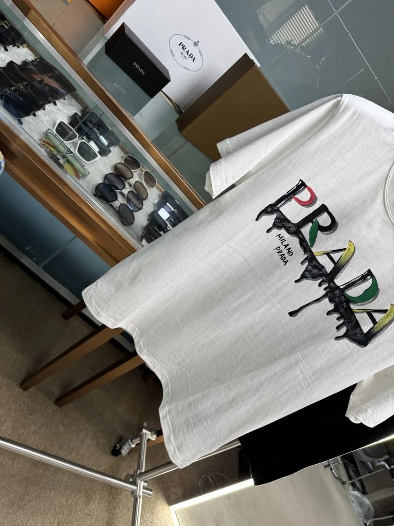 Affordable Prada T-Shirts 167721