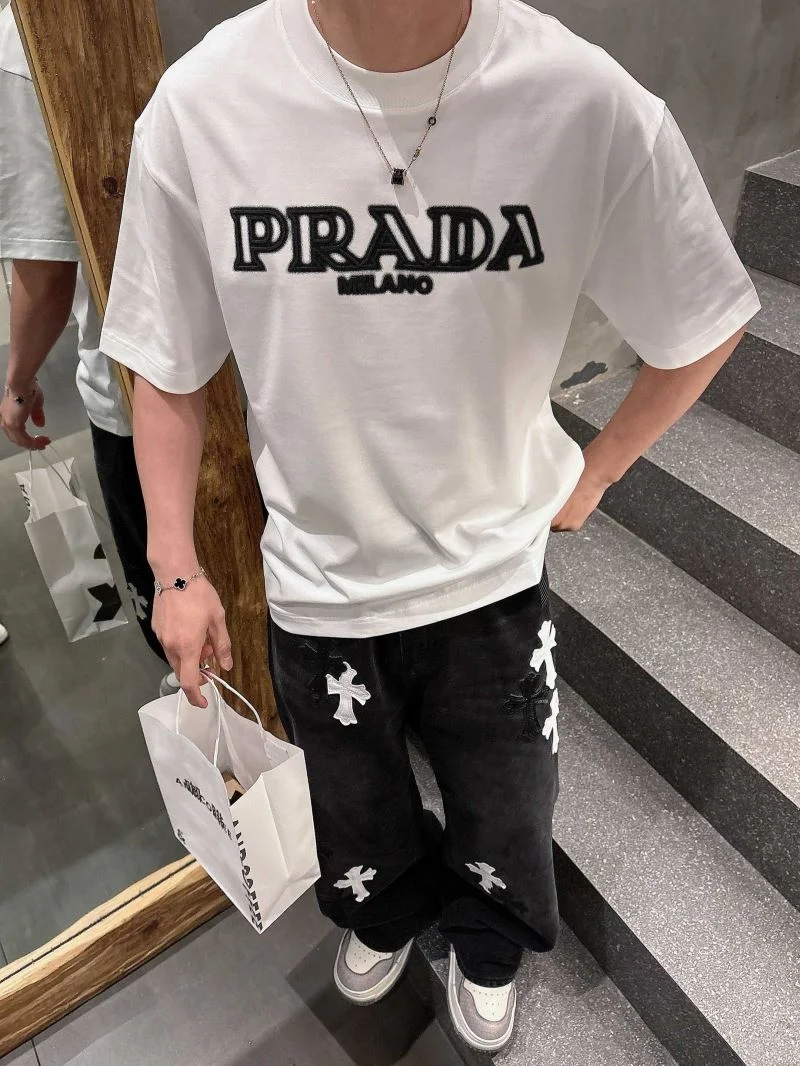 TravelReady Prada T-Shirts 167723
