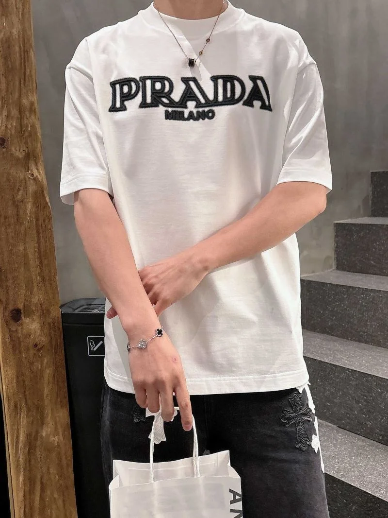 TravelReady Prada T-Shirts 167723