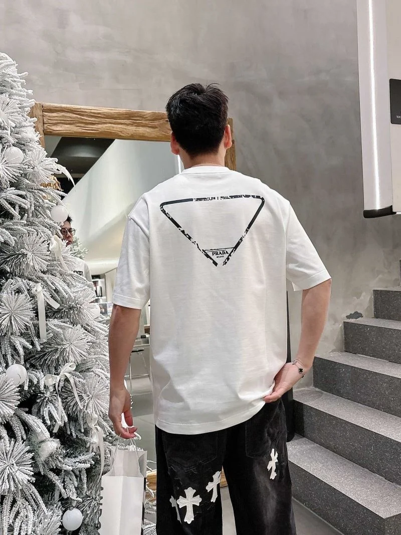 TravelReady Prada T-Shirts 167723