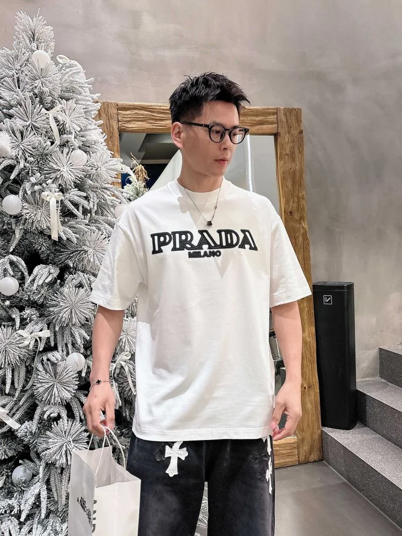 TravelReady Prada T-Shirts 167723