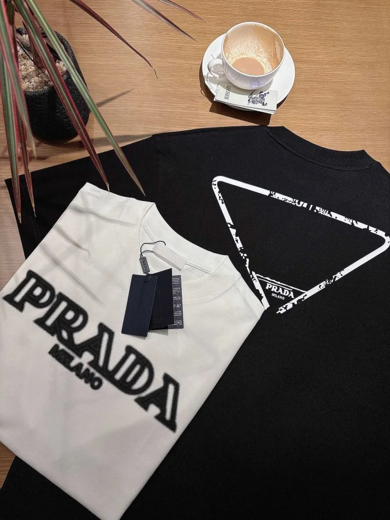 TravelReady Prada T-Shirts 167723
