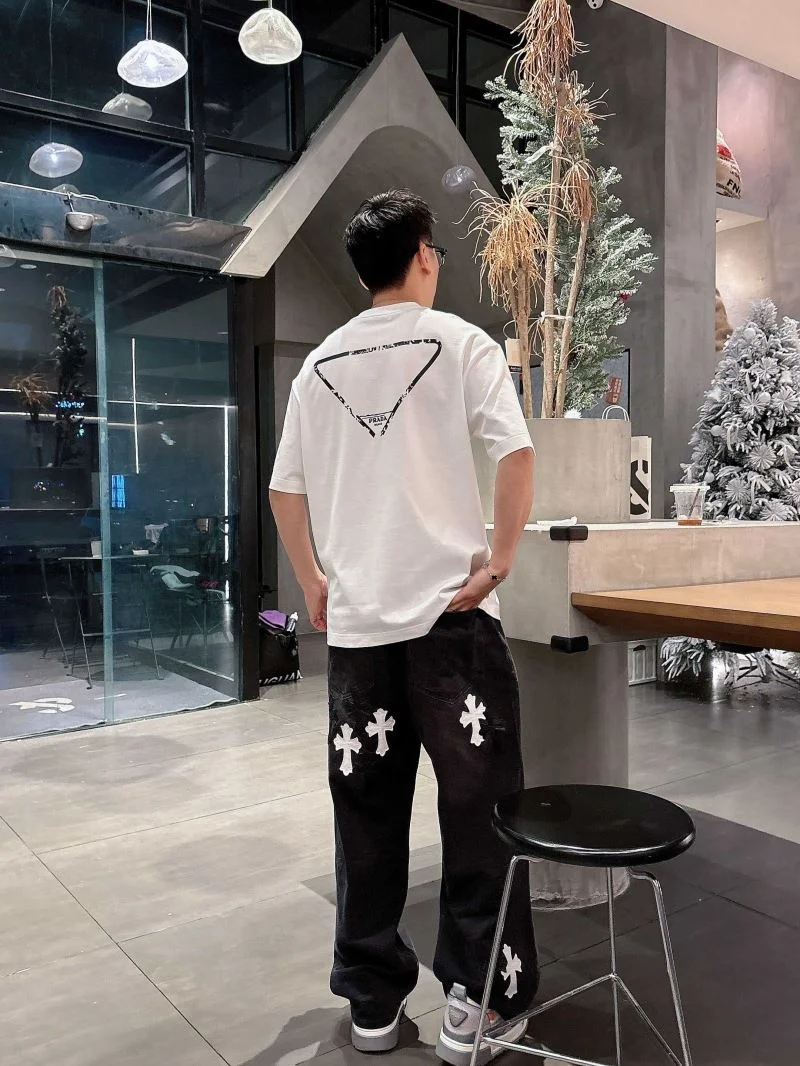 TravelReady Prada T-Shirts 167723